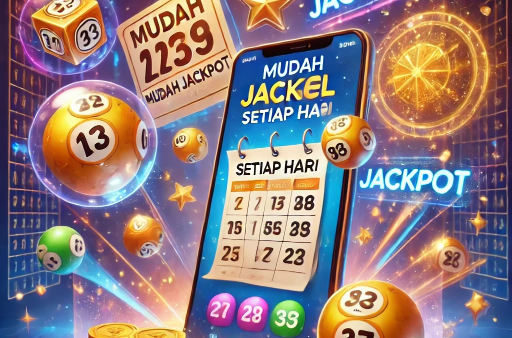 Bocoran Agen Togel Terpercaya Mudah Jackpot Setiap Hari