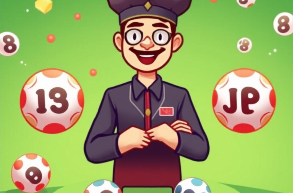 100% Auto JP! Bocoran Angka Togel dari Orang Dalam Bandar!