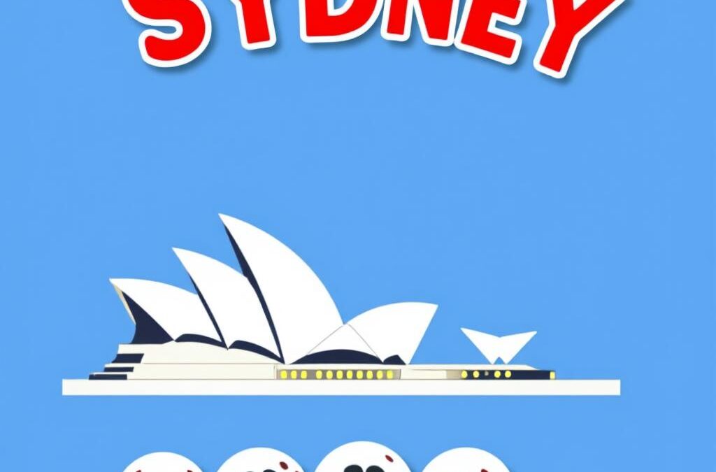 Bocoran Sydney Jitu dan Gacor Jackpot Besar di Depan Mata!